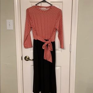 New Boutique Dress Medium